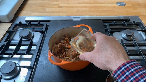 Kabeljauw-met-een-korst-van-volkorenbrood